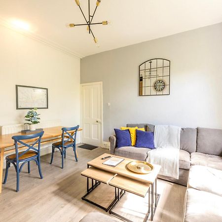 Centralised Osborne House With Free Parking By Prescott Apartments 布里斯托 外观 照片