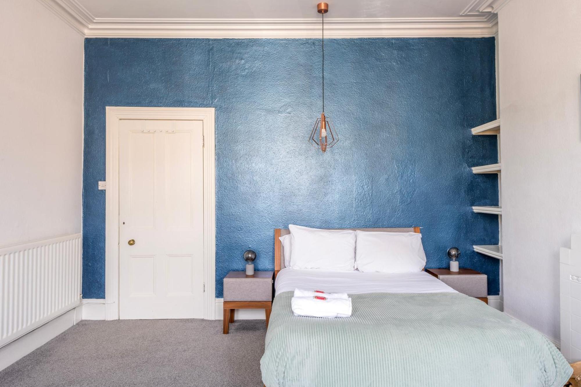 Centralised Osborne House With Free Parking By Prescott Apartments 布里斯托 外观 照片